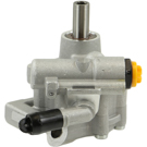BuyAutoParts 86-03051AN Power Steering Pump 2