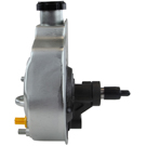 2012 Chevrolet Silverado Power Steering Pump 3