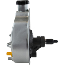2008 Gmc Sierra 1500 Power Steering Pump 3