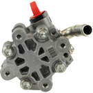 2007 Saturn Sky Power Steering Pump 6