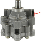 2007 Saturn Sky Power Steering Pump 5