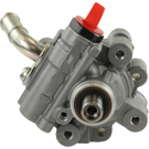 2007 Saturn Sky Power Steering Pump 1