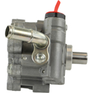 BuyAutoParts 86-02674AN Power Steering Pump 4
