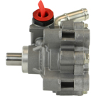 2007 Saturn Sky Power Steering Pump 3