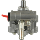 2007 Saturn Sky Power Steering Pump 2