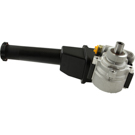 2009 Saab 9-7X Power Steering Pump 5