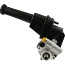 2009 Saab 9-7X Power Steering Pump 1