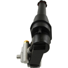 2009 Saab 9-7X Power Steering Pump 3