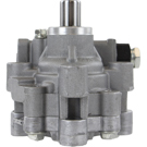 BuyAutoParts 86-02750AN Power Steering Pump 5
