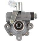 BuyAutoParts  Cadillac CTS Power Steering Pump 86-02750AN