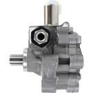 BuyAutoParts 86-02750AN Power Steering Pump 3