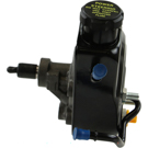 BuyAutoParts 86-02332AN Power Steering Pump 3