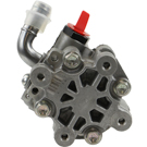2009 Dodge Journey Power Steering Pump 6