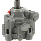 2009 Dodge Journey Power Steering Pump 5