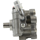 2009 Dodge Journey Power Steering Pump 3