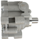 2012 Dodge C/V Power Steering Pump 3