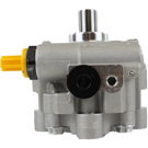 2012 Dodge C/V Power Steering Pump 4
