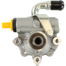 BuyAutoParts  Cadillac SRX Power Steering Pump 86-02534AN