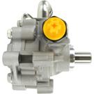 BuyAutoParts 86-02534AN Power Steering Pump 3