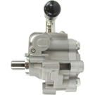 BuyAutoParts 86-02534AN Power Steering Pump 2