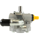 BuyAutoParts 86-02534AN Power Steering Pump 4