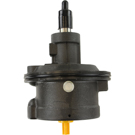 1987 Chevrolet Corvette Power Steering Pump 5