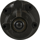 1987 Chevrolet Corvette Power Steering Pump 1