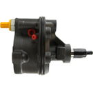 1987 Chevrolet Corvette Power Steering Pump 3