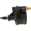 1987 Chevrolet Corvette Power Steering Pump 2