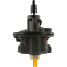1987 Chevrolet Corvette Power Steering Pump 4