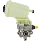 BuyAutoParts 86-03104AN Power Steering Pump 1
