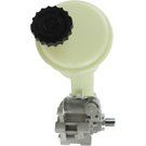 2019 Ram 2500 Power Steering Pump 3