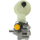 2019 Ram 2500 Power Steering Pump 2