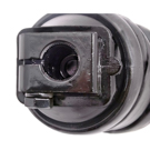 2006 Bmw 330xi Electronic Intermediate Shaft 4