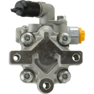 2011 Buick Regal Power Steering Pump 5