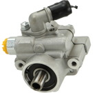 2011 Buick Regal Power Steering Pump 1