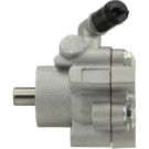 2011 Buick Regal Power Steering Pump 3