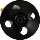 BuyAutoParts  Gmc Terrain Power Steering Pump 86-02531AN