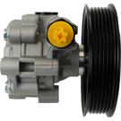 2011 Gmc Terrain Power Steering Pump 3