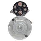 1987 Gmc S15 Starter 4