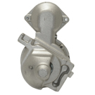 1985 Cadillac Deville Starter 1