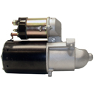 1985 Cadillac Deville Starter 3