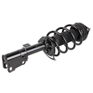 2012 Dodge Avenger Strut 2