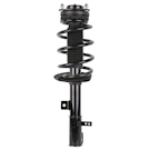 2012 Dodge Avenger Strut 3