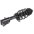 2012 Dodge Avenger Strut 2