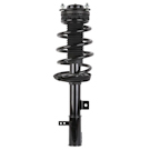 2012 Dodge Avenger Strut 3