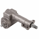 BuyAutoParts Ford Galaxie Power Steering Gear Box 82-00665R