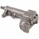 BuyAutoParts 82-00665R Power Steering Gear Box 2