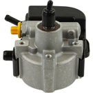 2017 Chevrolet Express 2500 Power Steering Pump 5