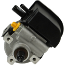 2017 Chevrolet Express 2500 Power Steering Pump 1